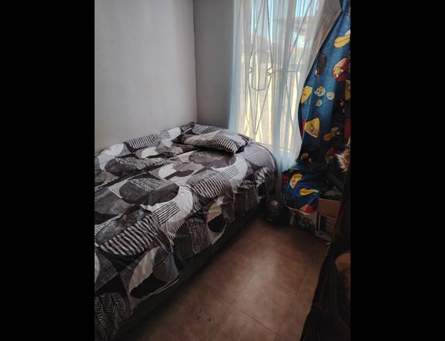 2 BEDROOM HOUSE FOR SALE IN UNITAS PARK
